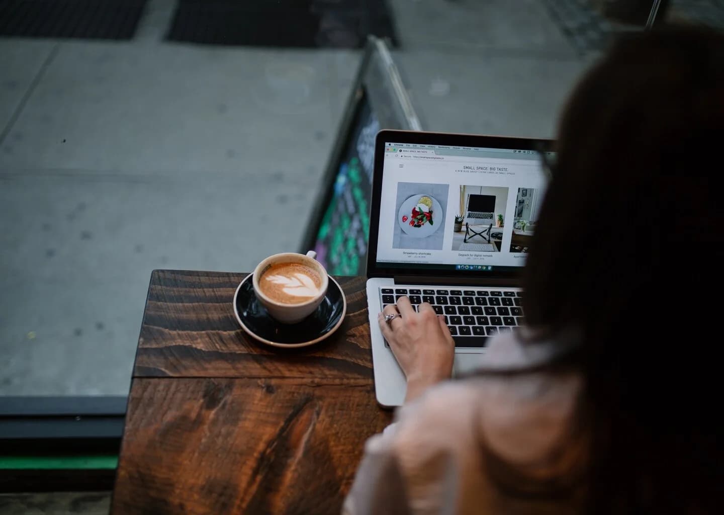 Créez du contenu facilement